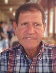 Obituary for Robert "Bob" Jennings