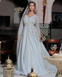 Caftan 2019 Pour Mariage Les Dernieres Tendances Caftan Marocain 2019 Boutique Vente Caftan Luxe Pas Cher Moroccan Dress Morrocan Dress Dresses