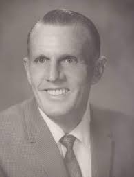 Donald Wacker Obituary (1927