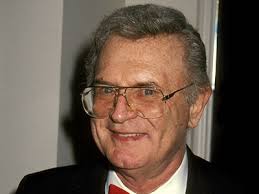 Charles Nelson Reilly, R.I.P.