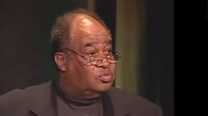 Park People Profile: Carl Anthony