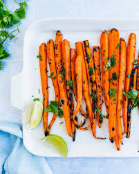 Things to do with carrots for snacks. 20 Easy Carrot Recipes A Couple Cooks