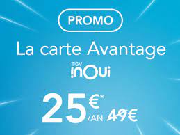 Toutes les informations pour votre voyage en ter normandie : Carte Sncf A 25 Toutes Les Cartes De Reduction Sncf En Promo