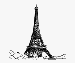 Find the perfect eiffel tower stock photos and editorial news pictures from getty images. Eiffel Tower Silhouette Png Eiffel Tower Silhouette No Background Transparent Png Kindpng