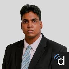 Dr. Ashlyn Augustine, MD