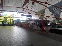 Maybe you would like to learn more about one of these? Review Of Malindo Air Flight From Kuala Lumpur To Medan In Economy