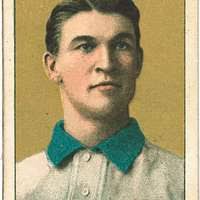 Emile Friant autoportrait gravé 1883