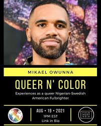 Fulbright Prism (@fulbrightprism) · Instagram 照片和视频