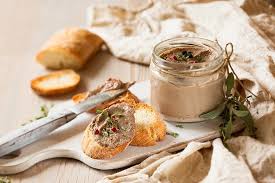 Terrine De Foie Gras De Canard Au Cognac Et Au Porto En 2020 Pate De Foie Recette Mousse De Foie