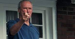 Released in 2008, the movie stars clint eastwood and a 1972 gran torino. Gran Torino Dir Clint Eastwood Sacrifice Sequence Screenplay