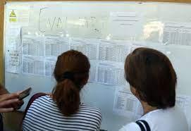 In perioada 6 iulie 2018, centrul national de admitere verifica bazele de date transmise. Admitere La Liceu 2018 Cum Se CompleteazÄƒ Corect FiÈ™ele De Inscriere La Liceu Stirileprotv Ro