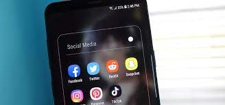 Samsung Not Apple Makes The Best Social Media Phones We Can Prove It Smartphones Gadget Hacks