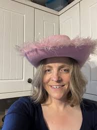 Penny Corbett's Instagram, Twitter & Facebook