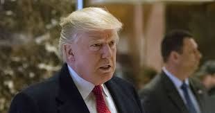 Trump Sold Stocks In June, Lifting Some But Not All Conflicts Of Interest