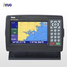 Xinuo 7 Inch Small Size Marine Gps Chart Plotter Support C Map Chart Xf 608 Navigation Gps Chartplotter Buy Navigation Gps Xinuo Small Size