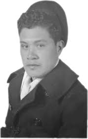 Lewis Salas Ramos (1927-2003)