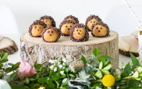 The Cutest Woodland Baby Shower Ideas Colleen Michele
