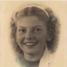 Obituary information for Lois Jane Hildreth