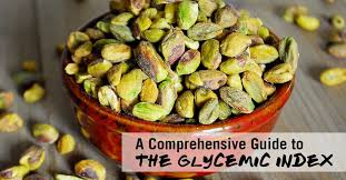 Near east couscous mix pine nutscarbs. A Comprehensive Guide To The Glycemic Index Nuts Com