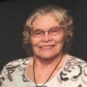 Obituary information for Jerilyn Jeanne Whitten