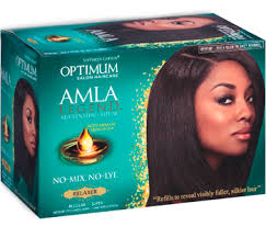 What's more, the hair is weaker and more porous at this point. Hair Loss Claims Made By L Oreal Chemical Relaxer Users