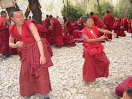 Setzt sich für religionsfreiheit in tibet ein. Buddhismus In Tibet Wikiwand