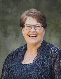 Georgia Reiffenberger Obituary November 16, 2017