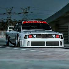 E30 Dtm Bmw Cars Tuner Cars