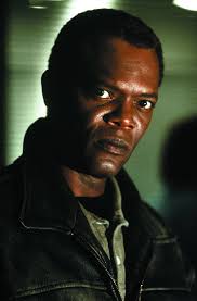 The Negotiator (1998)