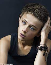 We did not find results for: William Franklyn Miller Dubbed World S Most Handsome Boy Daily Mail Online