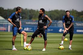 1920x1080 psg neymar wallpaper download neymar jr hd image>. Photos Neymar Jr Back To The Training On The Pitch Neymar Jr