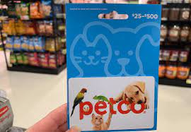 Maybe you would like to learn more about one of these? Rite Aid Shoppers Save Up To 10 On Petco Or Petsmart Gift Cards Petco Gift Card Gift Card Deals