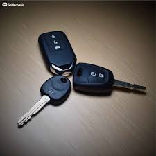 My key to start my car is lost. Car Keys Things You Should Know