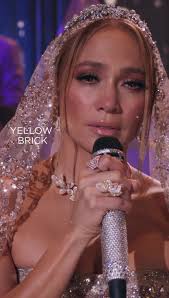 Every heartbreak was a yellow brick road … ✨💔 #OnMyWay #MarryMeMovie  Trailer Thursday!!!! #NuyoricanProductions #OwenWilson MALUMA Marry Me