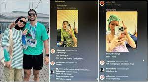 Chat Mesum Pramugari Bella Damaika ke Pilot Elmer Syaherman Suami Ira  Nandha: Ga Nemu Kondom Kita - TribunStyle.com