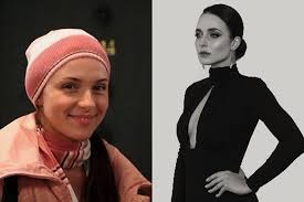 Актриса стала практически легендой отечественных сериалов про любовь. Tatyanin Den 14 Let Spustya Chto Stalo S Akterami Lyubimogo Seriala