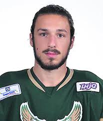 Les Lauréats échangent leur capitaine