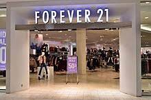 Código promocional forever 21 en rebajas: Forever 21 Wikipedia