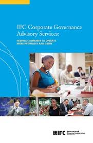 We are a leading independent advisor, providing bespoke advisory. Brochure Ifc Corporate Governance Advisory Services Helping Companies To Operate More Profitably And Grow