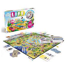 I've had several people question why i'm pursuing the degree that i am. Comprar Juego El Juego De La Vida V1 8 Juegos De Mesa Online