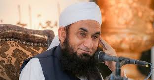 Maulana Tariq Jameel dismisses 'fake news' about his accident