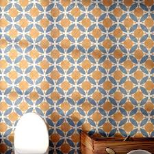Maybe you would like to learn more about one of these? Revival 8 X 8 Ceramic Patterned Wall Floor Tile Flooring Tile Floor Elitetile