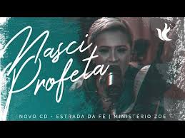Baixar musicas gratis mp3 is a great way to download songs and build your own music library in just a few minutes. Nasci Profeta Ministerio Zoe Letras Mus Br