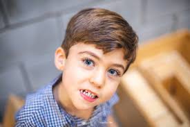 Fotografia Festa Infantil