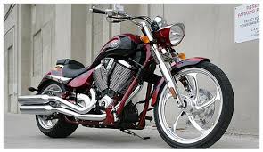 Image result for Victory Red 2005 Topkick