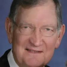 Obituary information for Dr Robert C. Morrison
