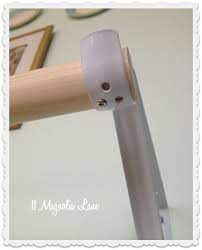 Tutorial How To Make Your Own Diy Ballet Barre Ballet Room Ballet Bedroom Home Dance Studio