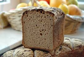 Kommissbrote Haben Ihren Namen In Der Tat Vom Militar In Kriegszeiten Benotigte Man Fur Die Versorgung Der Soldaten Ein Brot Brot Backen Sauerteig Brot Backen
