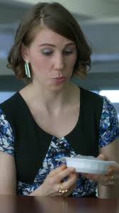 Shoshanna Scott Interview