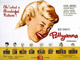 Sentimental fictions: Pollyanna (1961) and Summer Magic (1963)